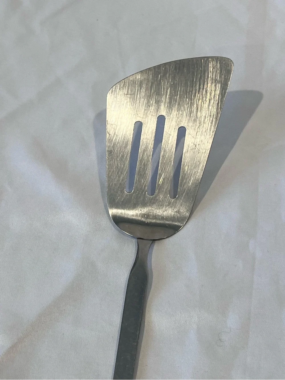 Vintage GEMCO Norway Stainless Steel Turner Spatula